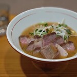 らーめん かねかつ - 