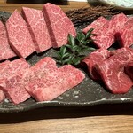 Yanagibashi Yakiniku Waniku - 