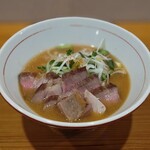 らーめん かねかつ - 