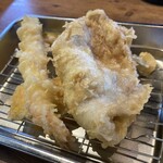 Tempura No Yama - 