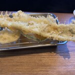 Tempura No Yama - 