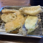 Tempura No Yama - 