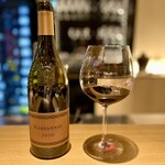 眞善美 - グラスワイン　赤