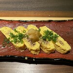 肉割烹 肉かぶく - 