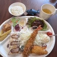 とんかつ まい泉 青山本店 - 