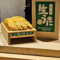 築地青空三代目 丸の内 - 