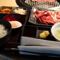 焼肉 天 がむしゃら - 