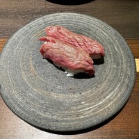肉割烹 肉かぶく - 