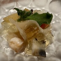 柳橋焼にく わにく - 
