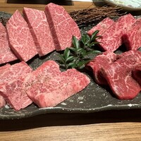柳橋焼にく わにく - 