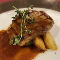びいどろ 銀座店 - 