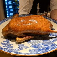 眞善美 - 北京ダック