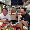 青山食堂