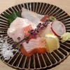 Sushi Rindou - 刺盛り(1人前)