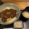 カツ丼 野村