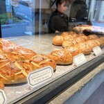 ブレッドアーエスプレッソ - 