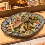 蔵人厨 ねのひ - 