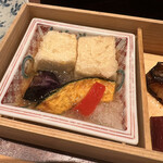 蔵人厨 ねのひ - 