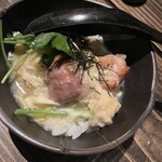 Yakitori, Wain, Nihonshu, Kyuu - 