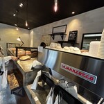 ブレッドアーエスプレッソ - 