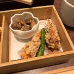 蔵人厨 ねのひ 名古屋駅前店 - 