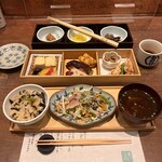 蔵人厨 ねのひ 名古屋駅前店 - 