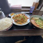 うみちか食堂 - 