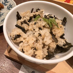 蔵人厨 ねのひ - 