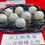 Inoue Koyoan - Yao Hime Tsubaki Joyo