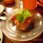 野菜がおいしいダイニング LONGING HOUSE 旧軽井沢 - 