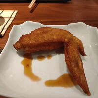 横濱里葉亭 鶴屋町店 - 