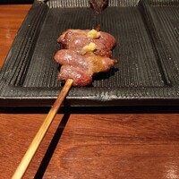 横濱里葉亭 鶴屋町店 - 