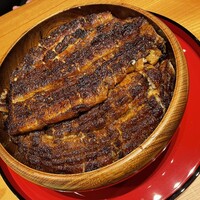 炭焼うな富士 名駅店 - 