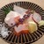 鮨 rindo - 料理写真:刺盛り(1人前)