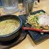 Tori To Sakana Dashi No Tsukemen Tetsu - 