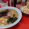 ラーメンショップ 沼目店