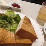 カフェーパウリスタ - 