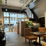 イトウ珈琲喫茶室 - 