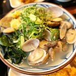 丸亀製麺 - 