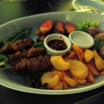 800°DEGREES CRAFT BREW STAND - 