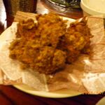 야사이가 오이시이 다이닝 LONGING HOUSE 큐우카루이자와