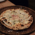 YAMAOKA PIZZA - 