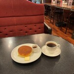 후라인구・스콧스만 오오카이도점