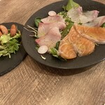 bistro 魚々園 - 