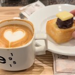 イトウ珈琲喫茶室 - 