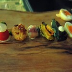 800°DEGREES CRAFT BREW STAND - 