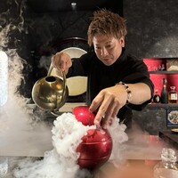 麻布 肉しゃり - 