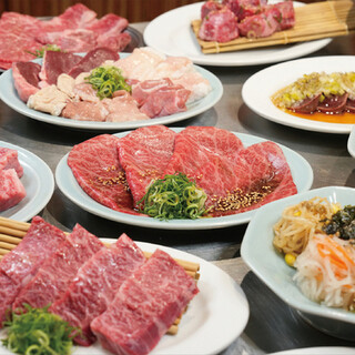 ホルモン肉五郎_2