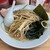 ラーメンショップ - 料理写真: