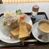 道の駅 マキノ追坂峠 - 料理写真: